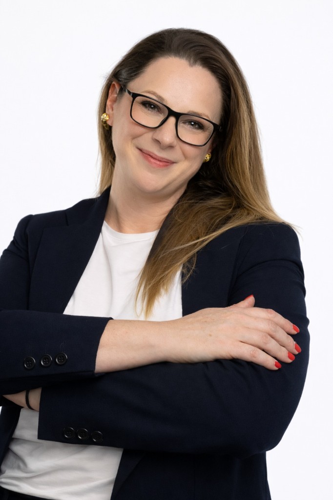 Sylvia Karantani — Certified Coach, Consultant & Counselor